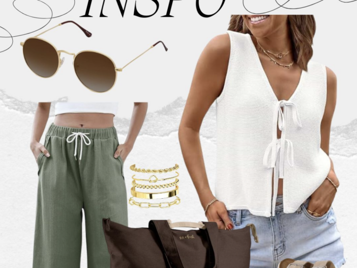 outfit inspo cool girl transition with a wide variety of clothing and accessories options